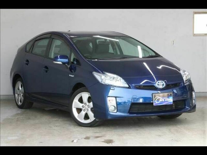 PRIUS-1