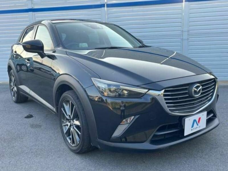 CX-3-16