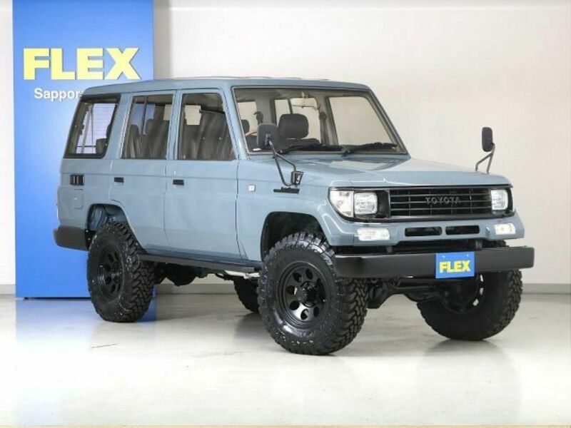 LAND CRUISER PRADO-3