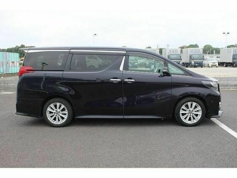 ALPHARD-10