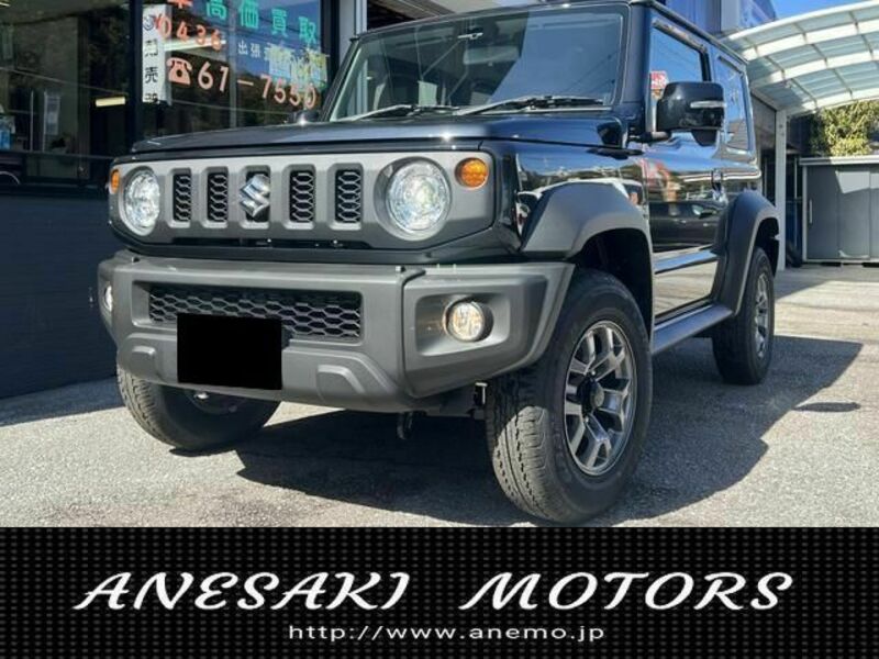 JIMNY SIERRA