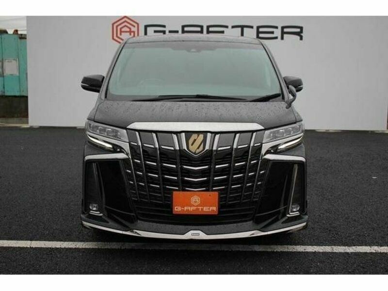 ALPHARD-7