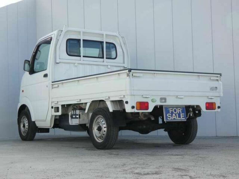 CARRY TRUCK-5