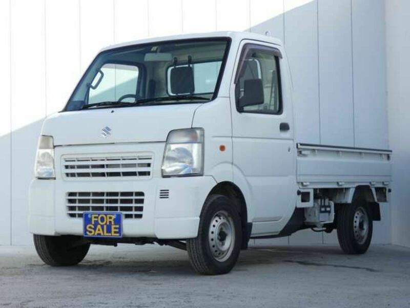 CARRY TRUCK-6