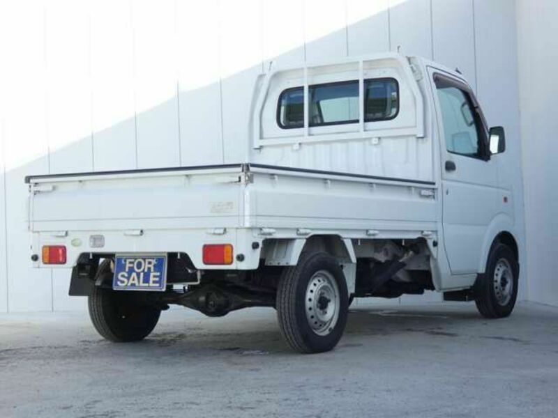 CARRY TRUCK-7