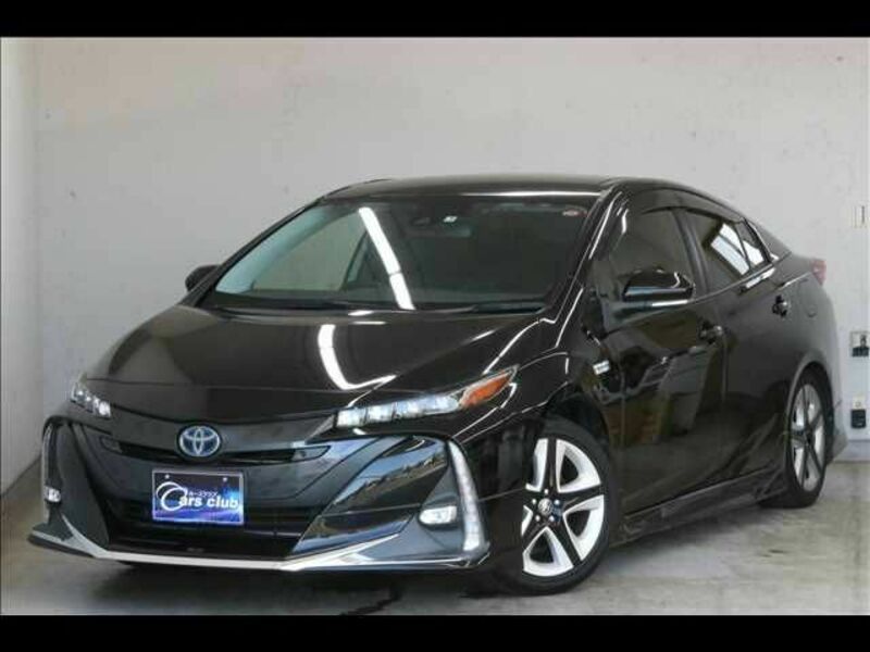 PRIUS PHV-0