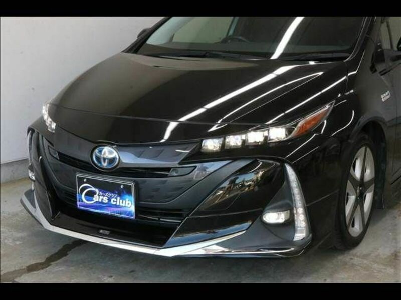 PRIUS PHV-12