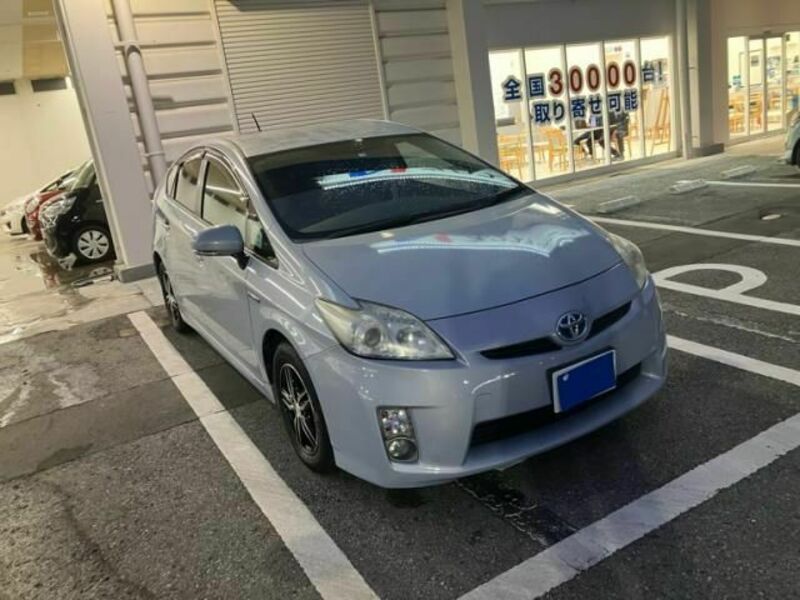 PRIUS-1