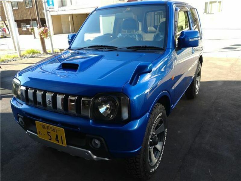 JIMNY-3