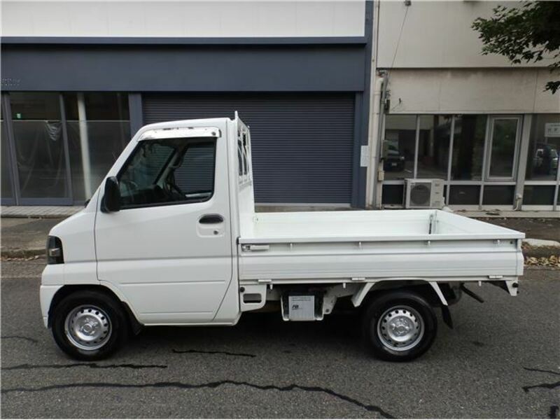 MINICAB TRUCK-6