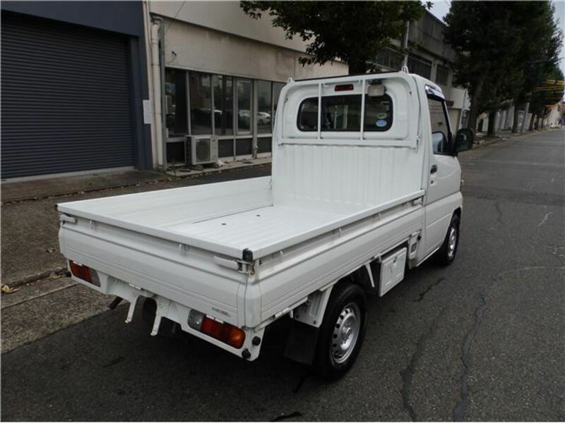 MINICAB TRUCK-7