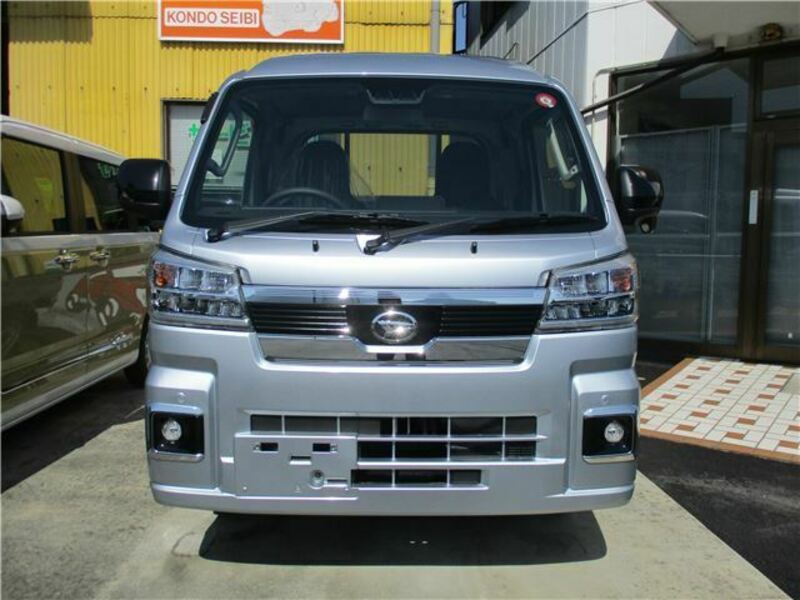 HIJET TRUCK-1