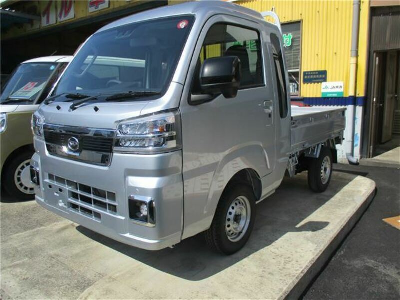 HIJET TRUCK-2