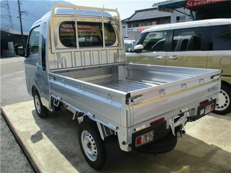 HIJET TRUCK-4