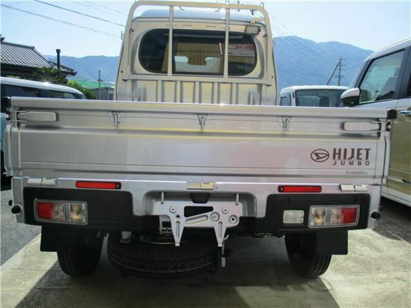 HIJET TRUCK-5