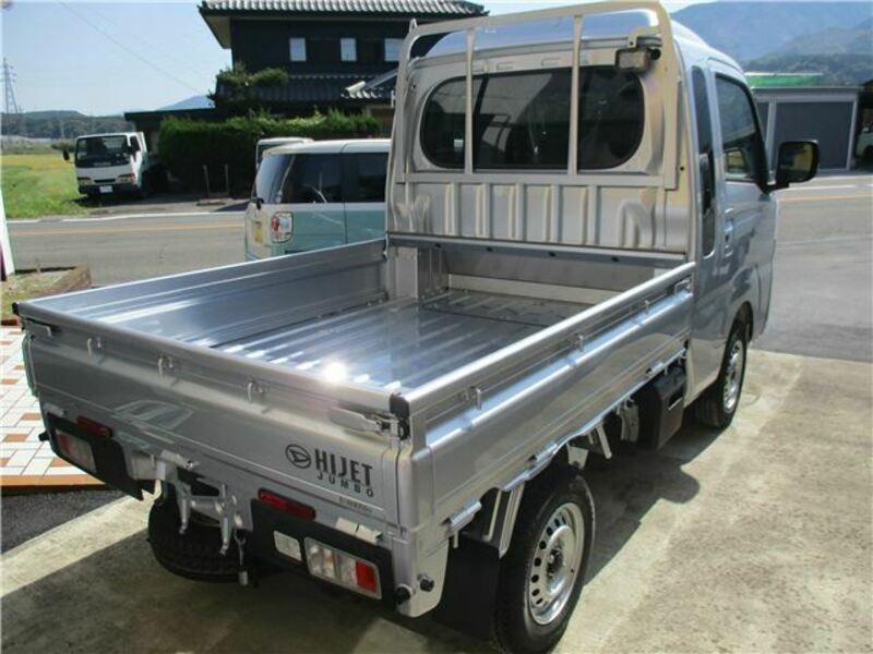 HIJET TRUCK-7