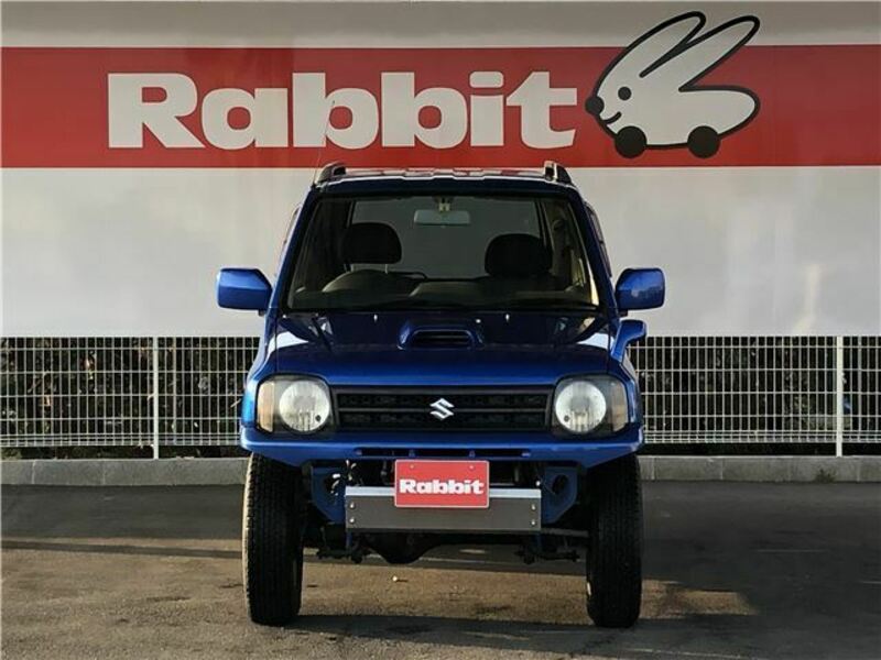 JIMNY-1