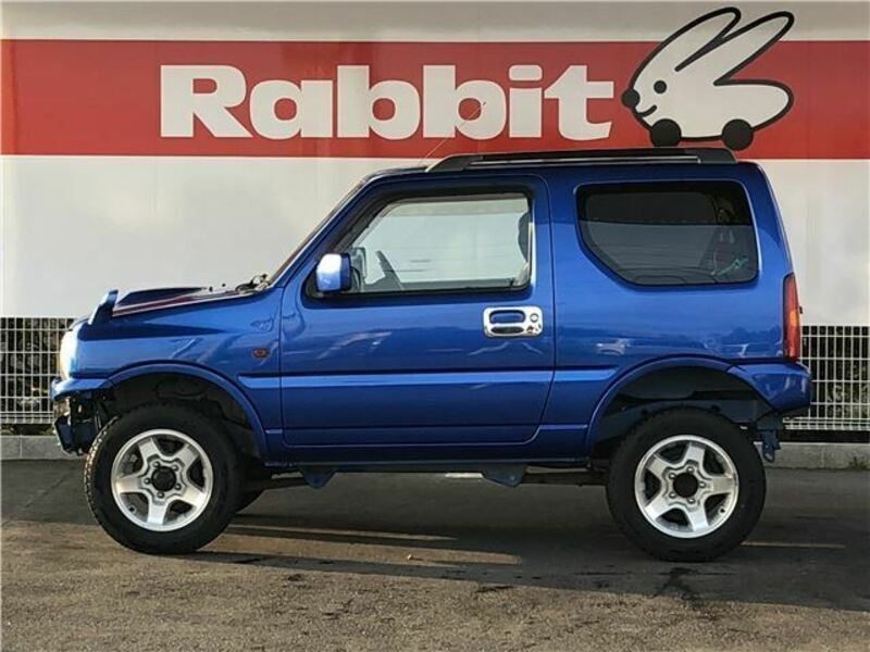 JIMNY-3