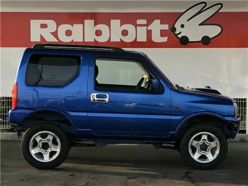 JIMNY-4