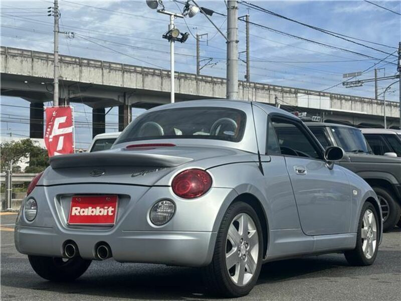 COPEN-8