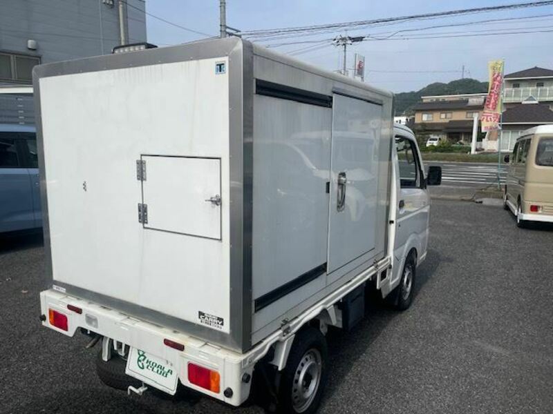 CARRY TRUCK-1