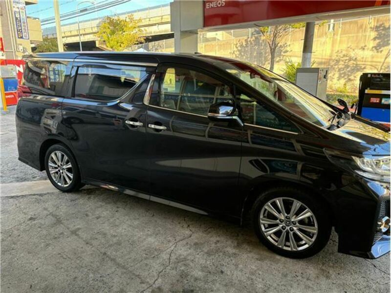 ALPHARD-6