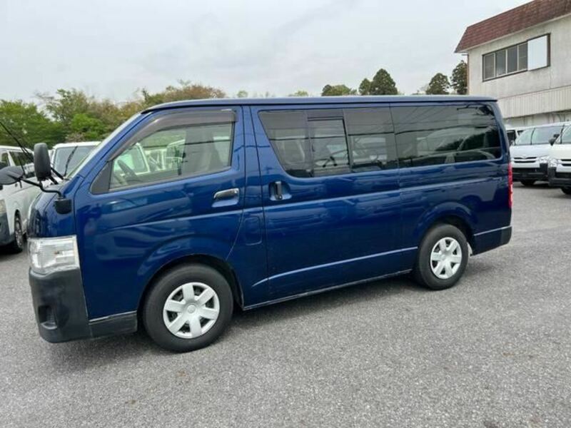 HIACE VAN-3