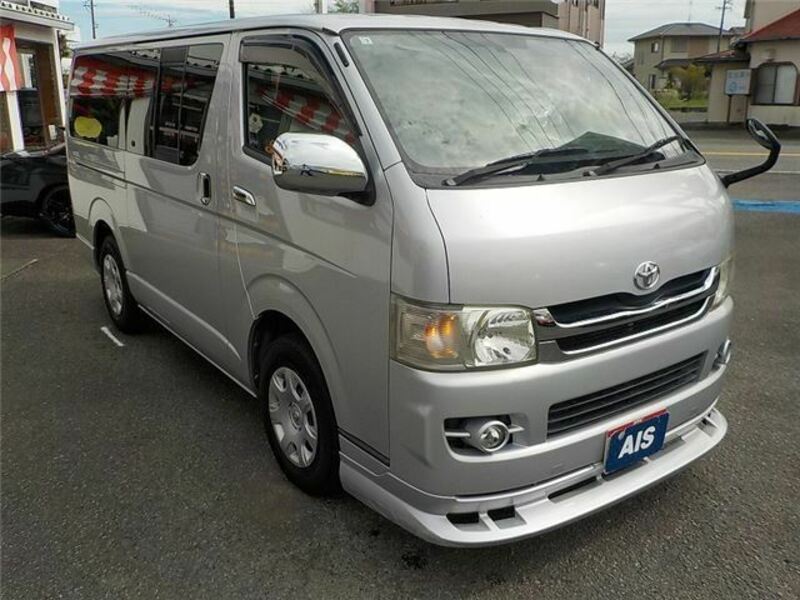 HIACE VAN-3