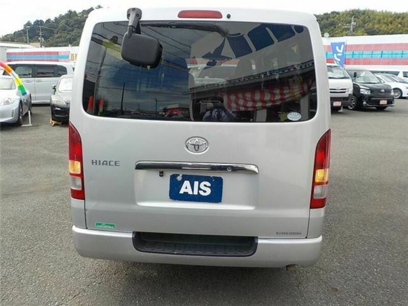 HIACE VAN-5