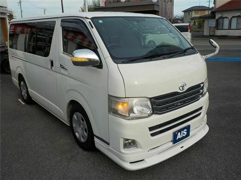 HIACE VAN-3