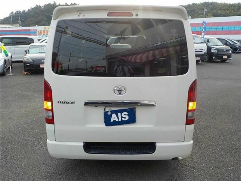 HIACE VAN-5