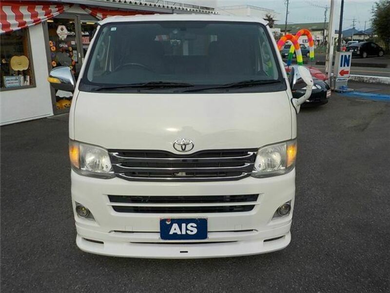 HIACE VAN-6