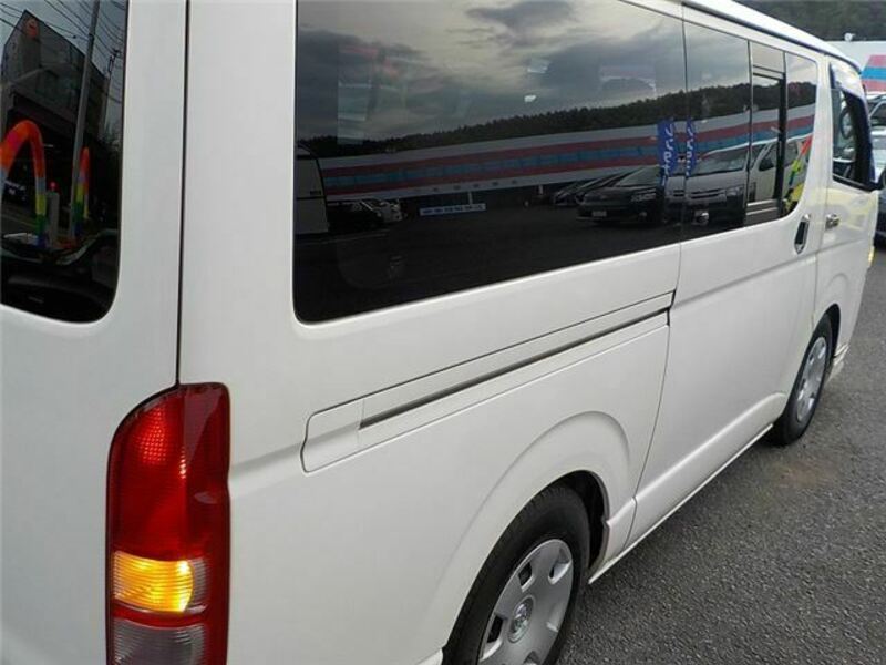 HIACE VAN-15