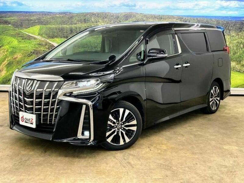 ALPHARD-11