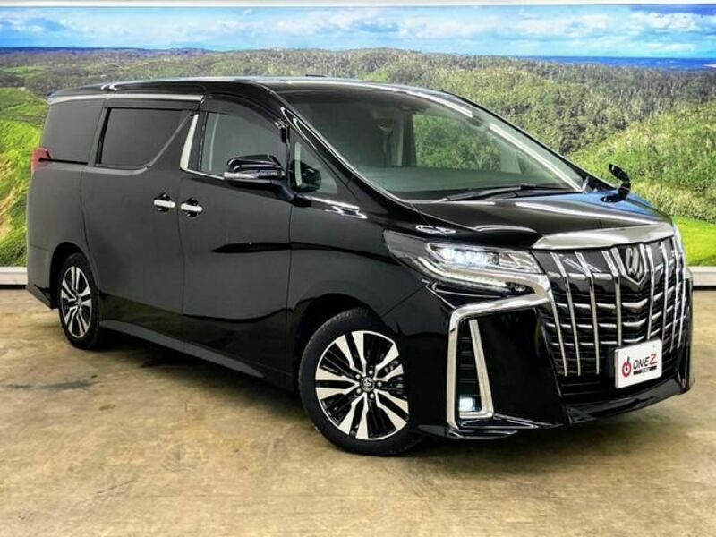 ALPHARD-14