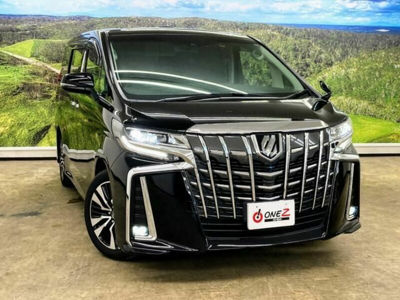 ALPHARD-15