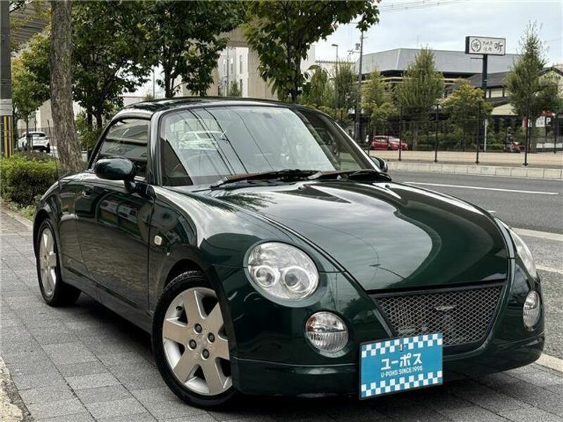 COPEN