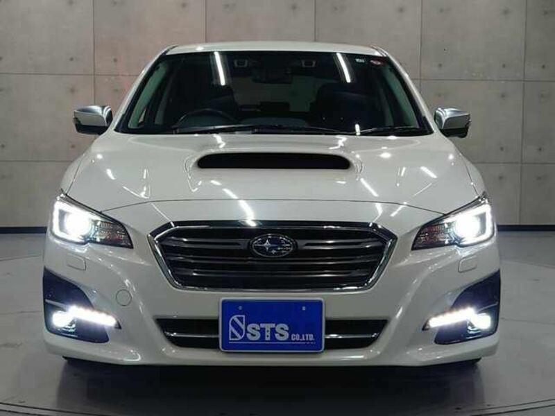 LEVORG-3