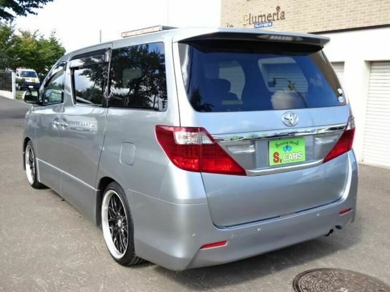 ALPHARD-11