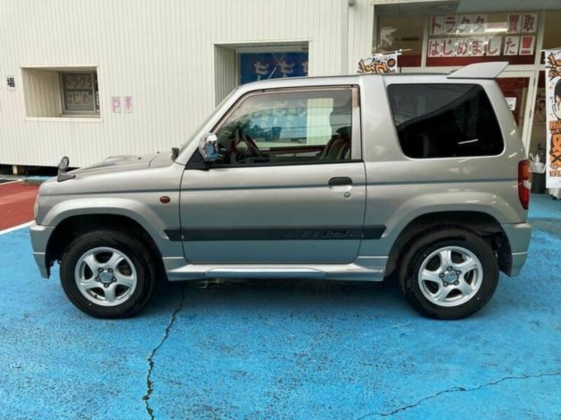 PAJERO MINI-18