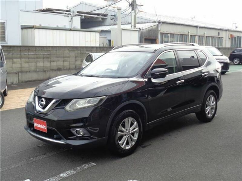 X-TRAIL-3