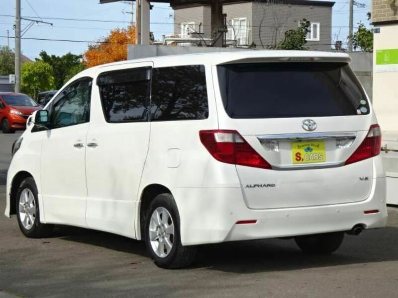 ALPHARD-6