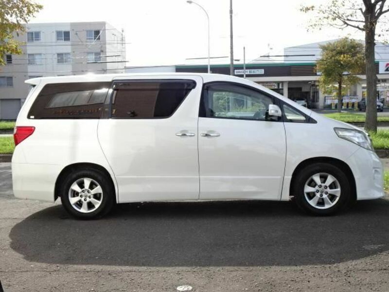 ALPHARD-9