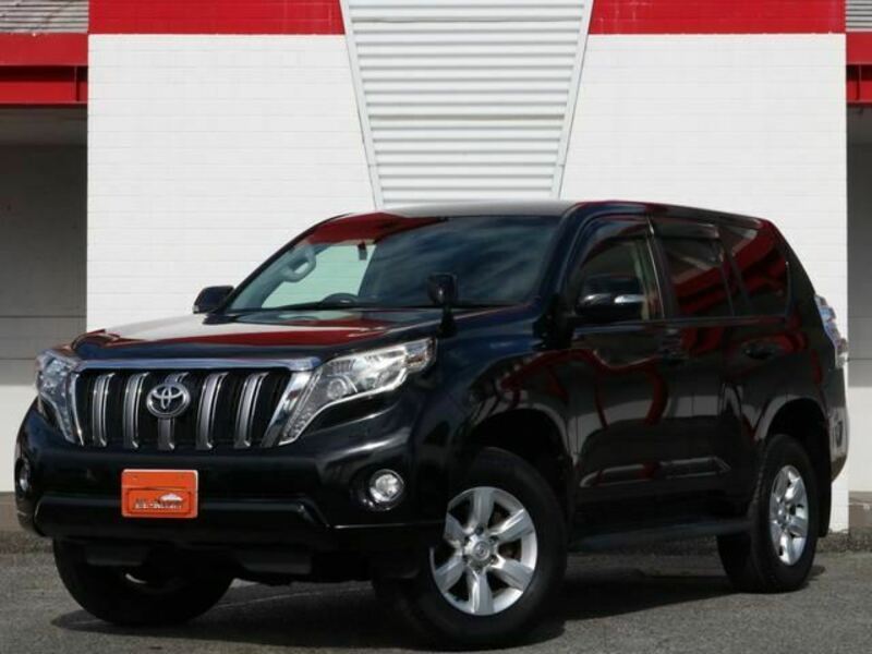 LAND CRUISER PRADO-21