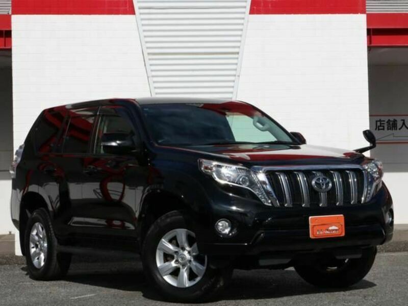 LAND CRUISER PRADO-22