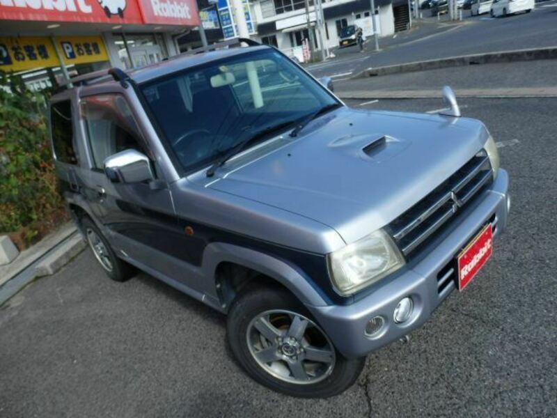 PAJERO MINI-3