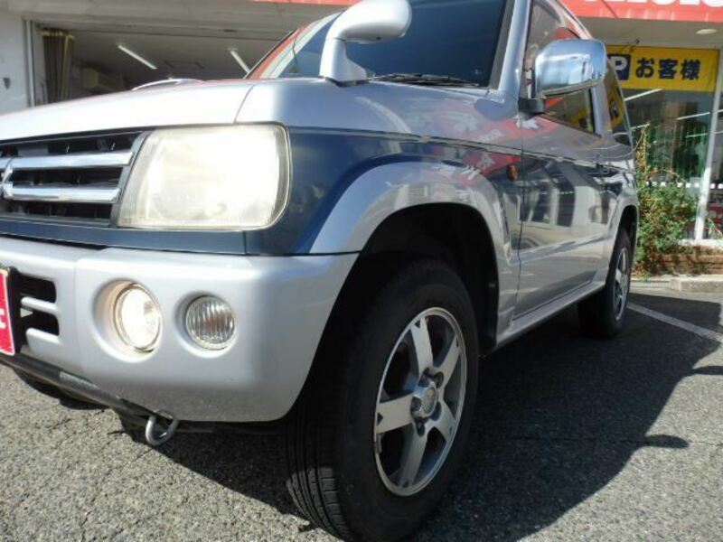 PAJERO MINI-11