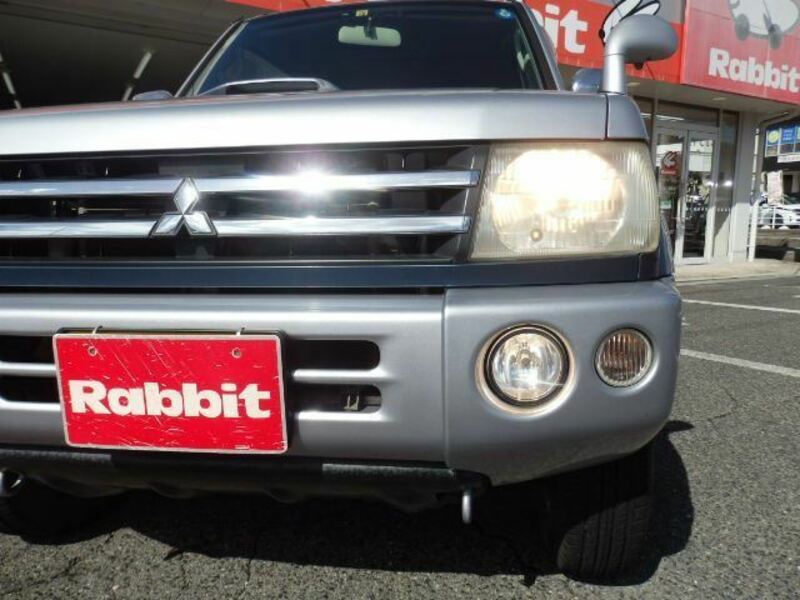 PAJERO MINI-14