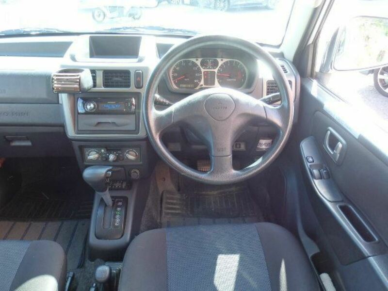 PAJERO MINI-26