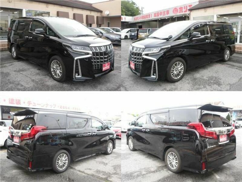 ALPHARD-3